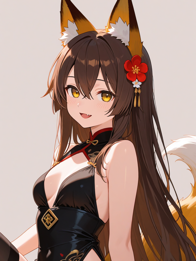 Korin (Shironeko Project) — Shironeko Project character card