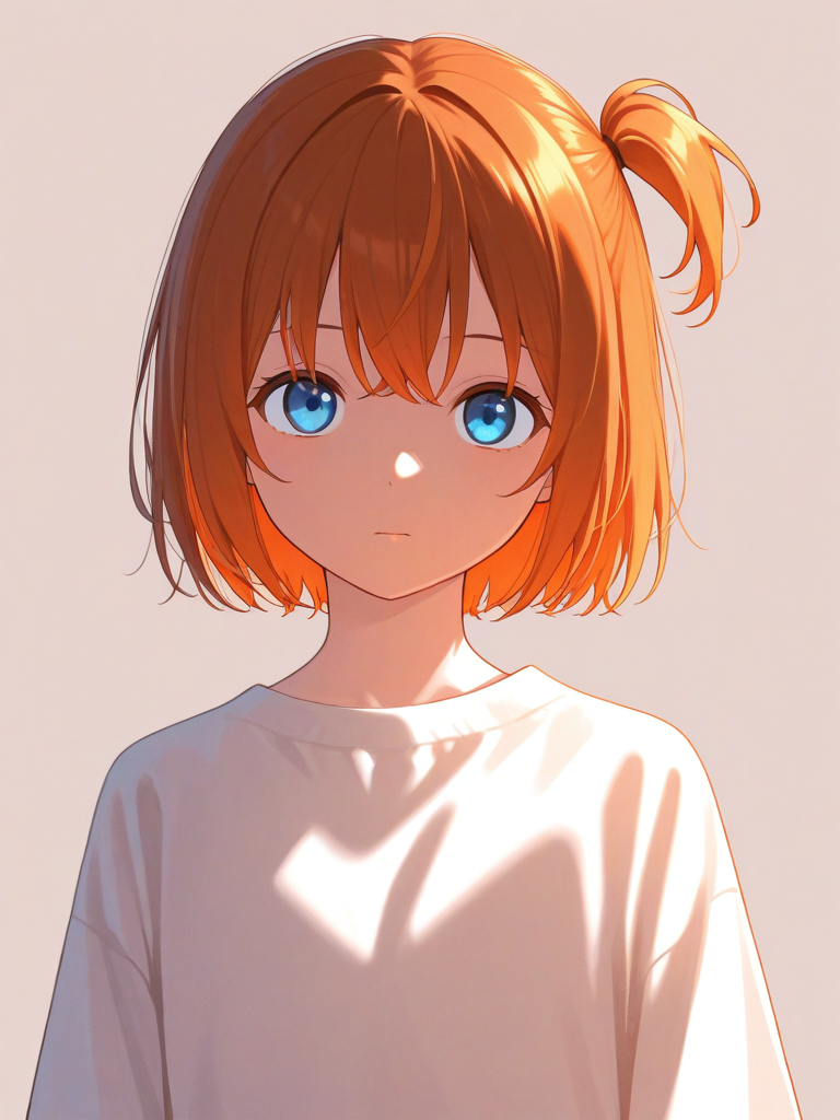 Kosaka Honoka — Love Live! character card