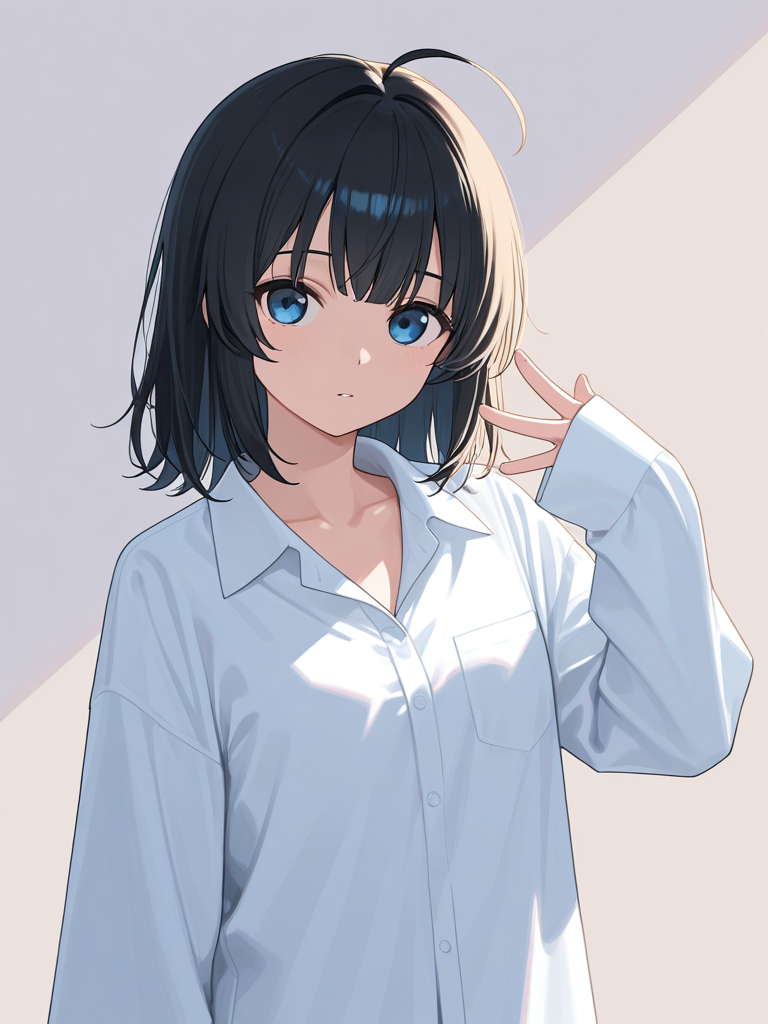 Kotae (Otomari Koibito Lolita) — Otomari Koibito Lolita character card