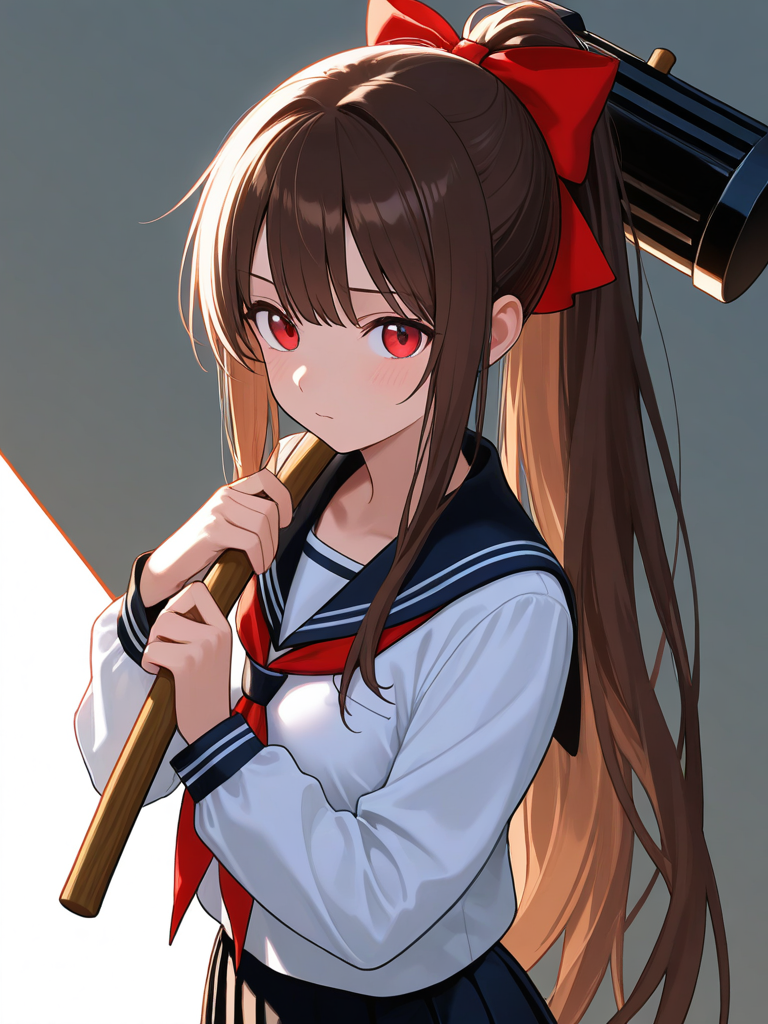 Koto (Kyousougiga) — Kyousougiga character card