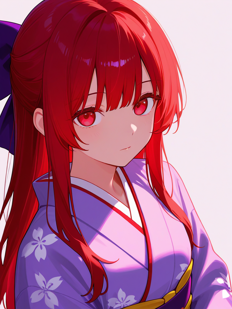 Kotohime (Touhou) — Touhou character card