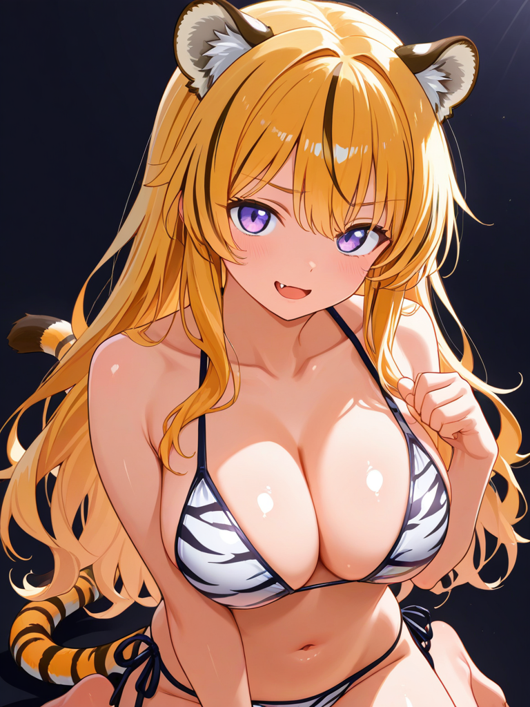 Kotora (Toranoana) — Toranoana character card