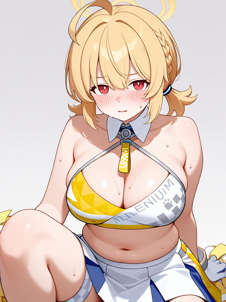 Kotori (Blue Archive) — Blue Archive character card