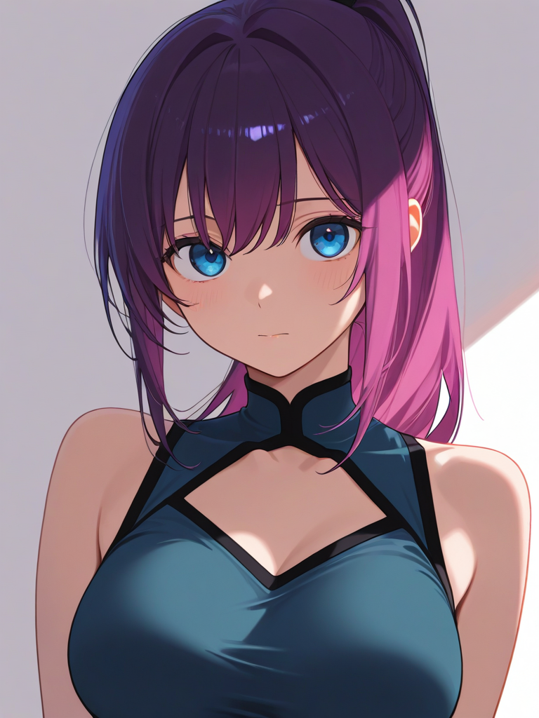 Koubuin Yuuhi — Muv-luv character card