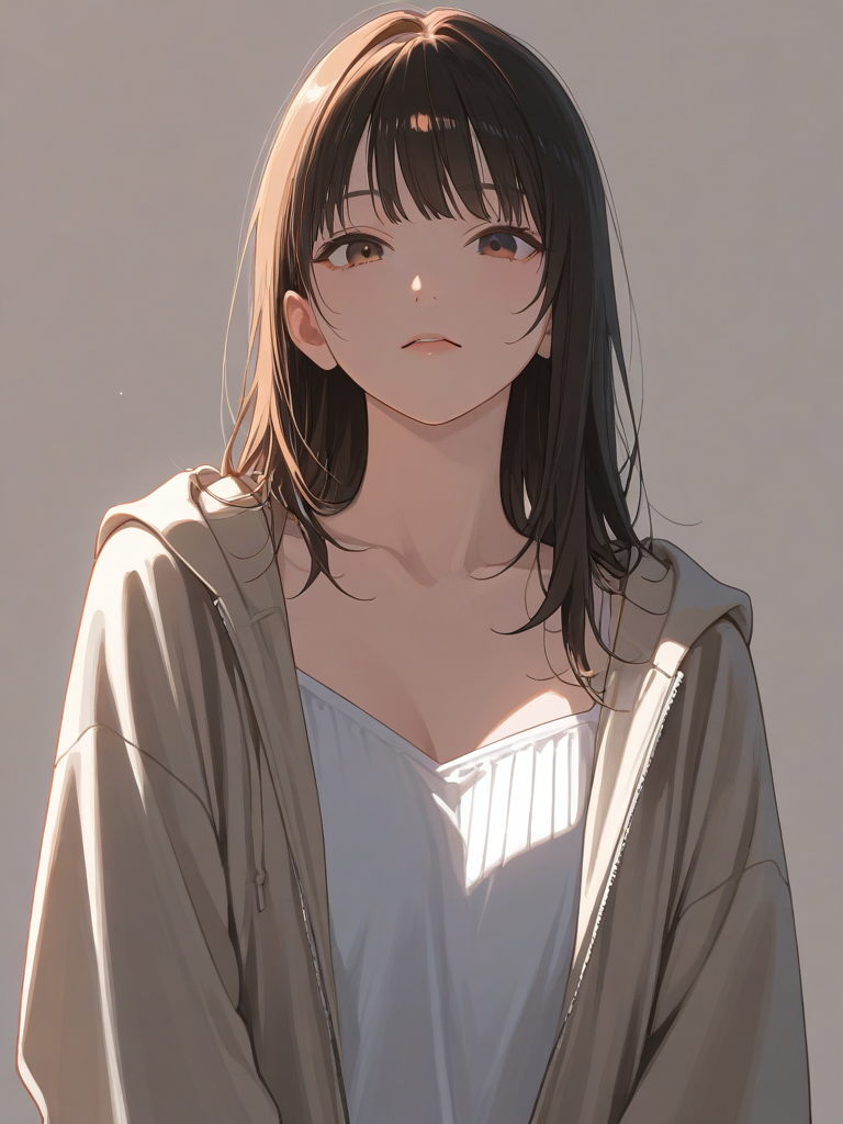 Kousaka Maria — Suigetsu character card