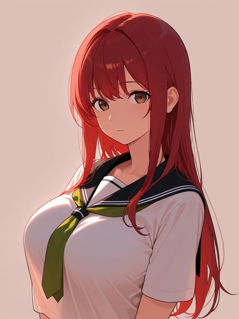 Kousaka Tamaki — To Heart (Series) character card