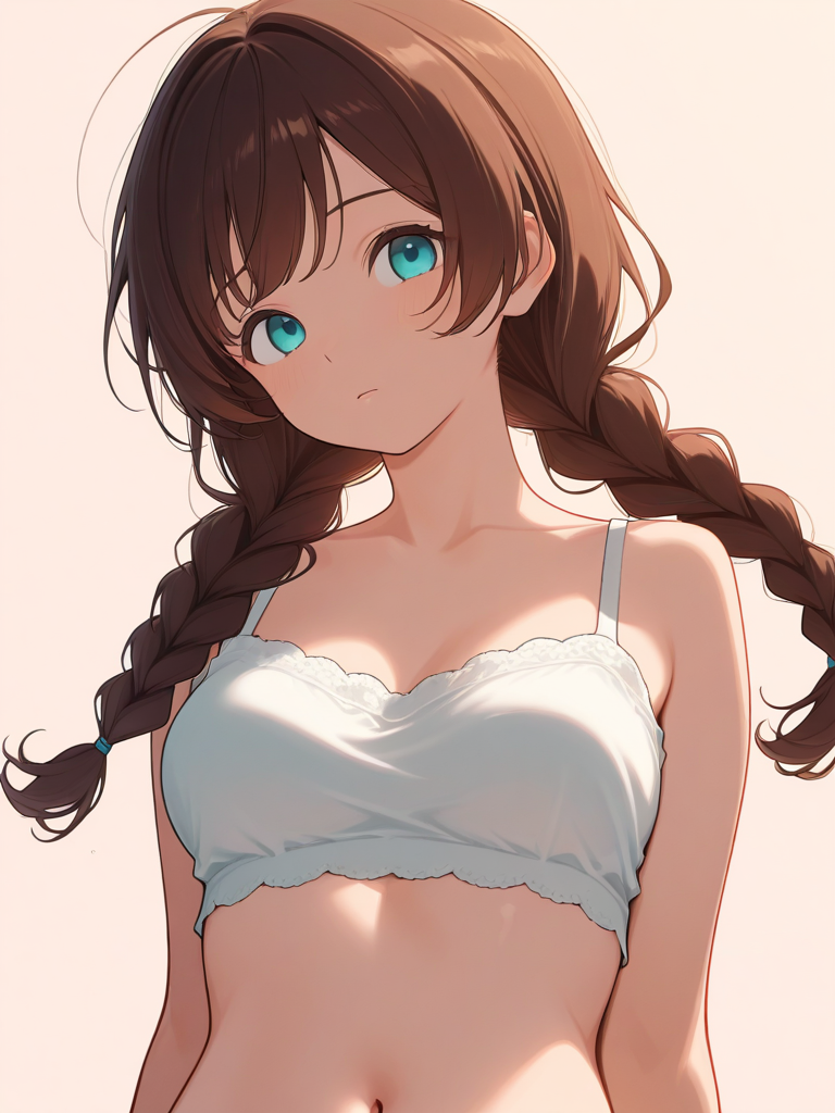 Kousaka Umi — Idolmaster character card