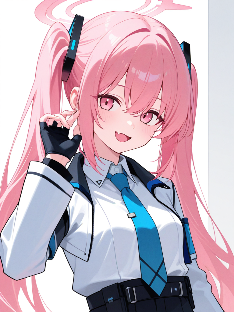 Koyuki (Blue Archive) — Blue Archive character card