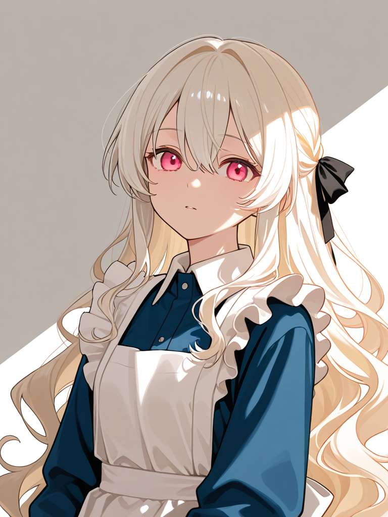 Kozakura Marry — Kagerou Project character card