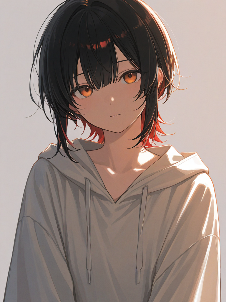 Kozakura Shion — Kagerou Project character card