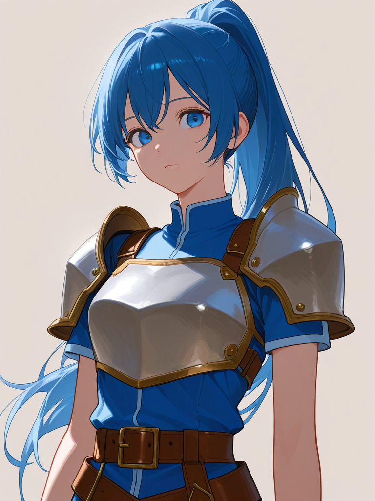 Kris (Fire Emblem) — Fire Emblem character card