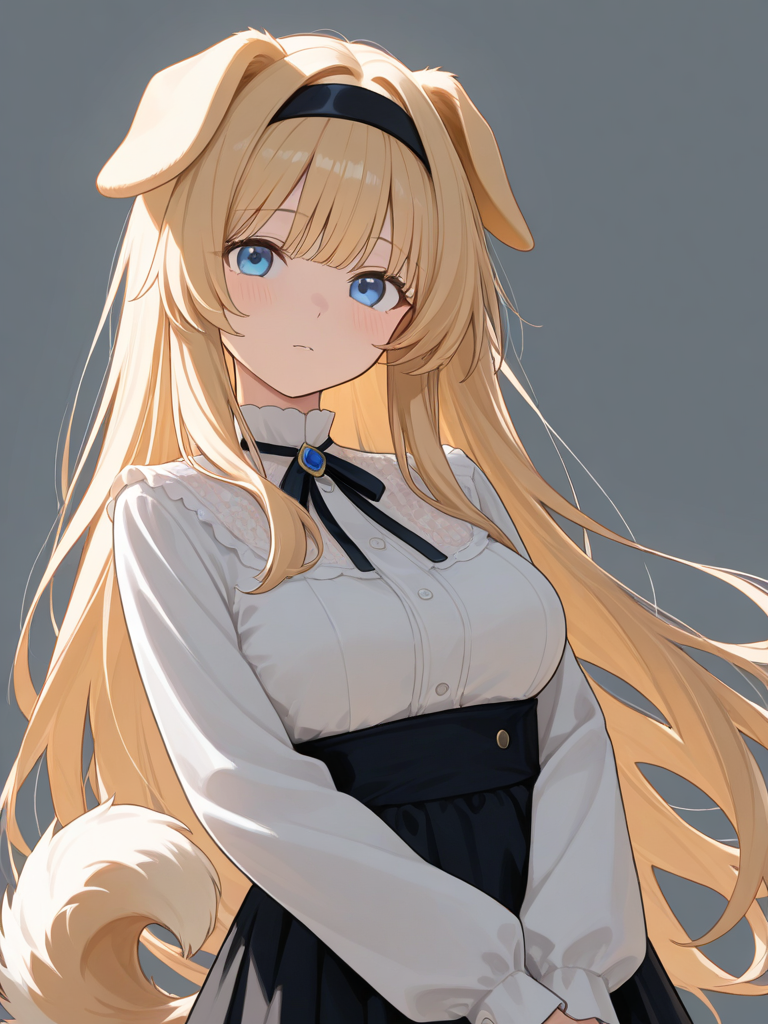 Kristen (Arknights) — Arknights character card