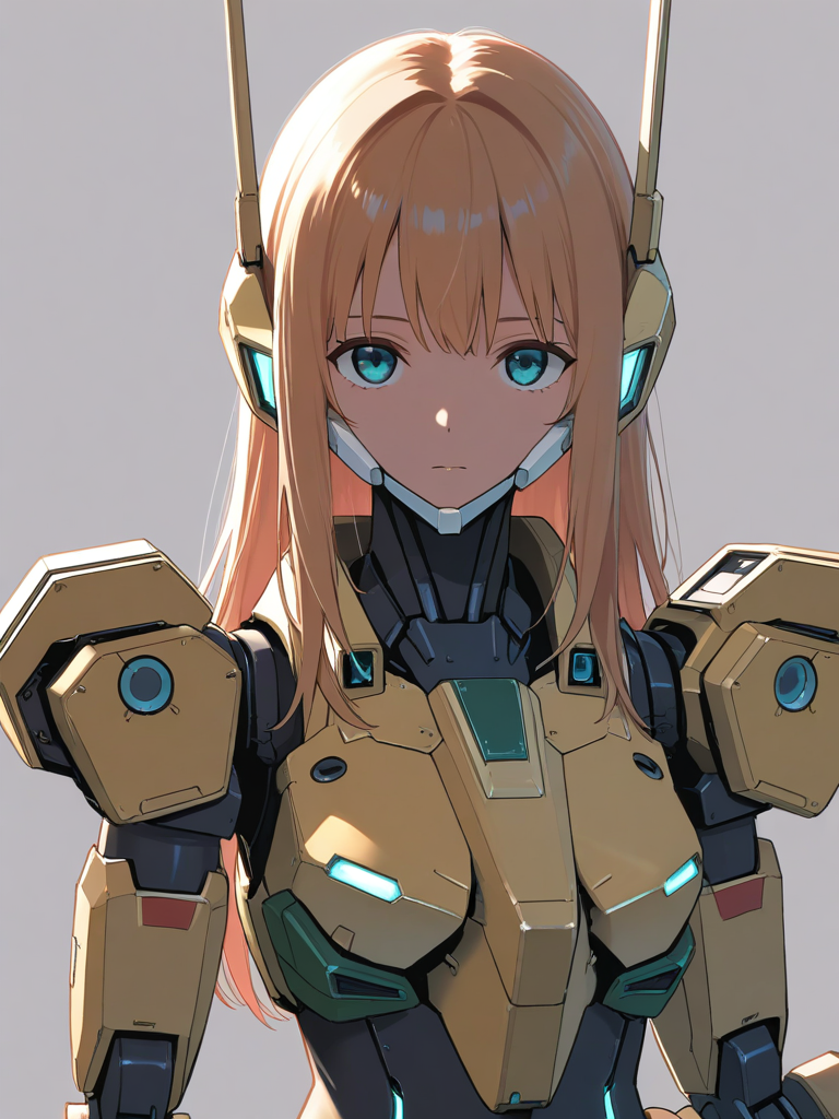 Kshatriya — Gundam character card