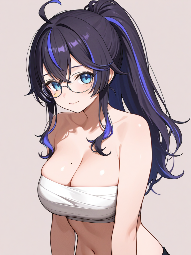 Kson — Vshojo character card