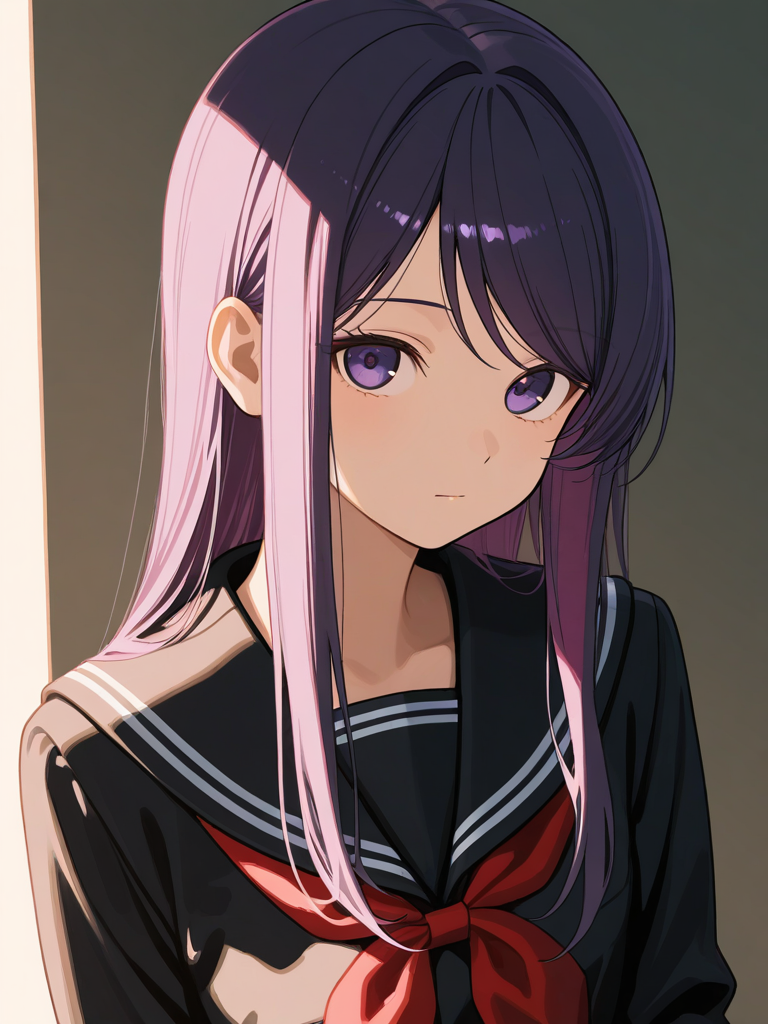 Kubo Nagisa — Kubo-san Wa Mob Wo Yurusanai character card