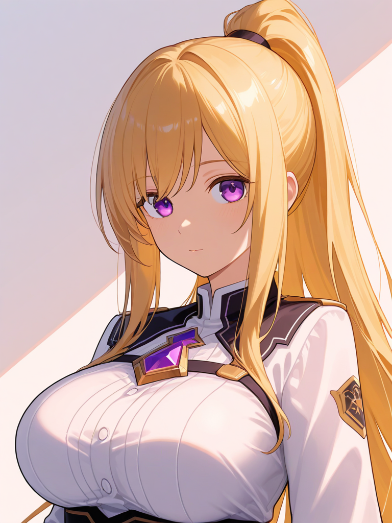 Kudelia Aina Bernstein — Gundam character card