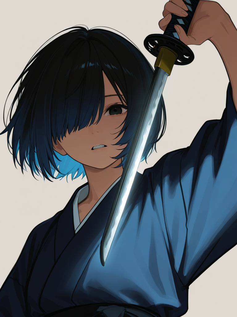 Kuina — One Piece character card
