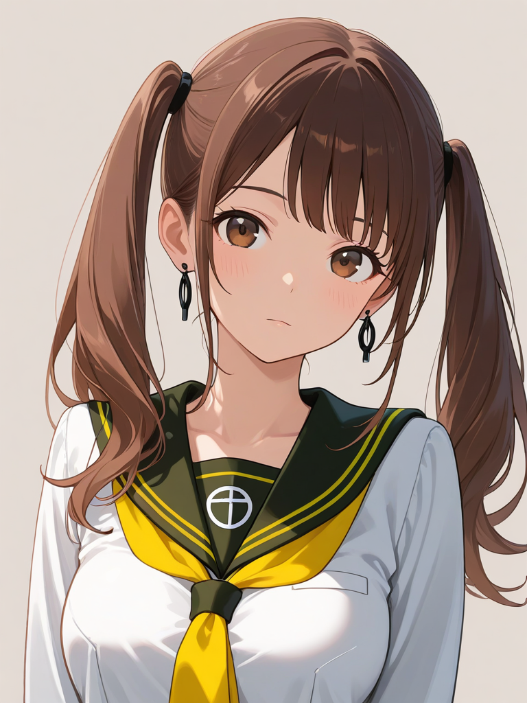 Kujikawa Rise — Persona character card