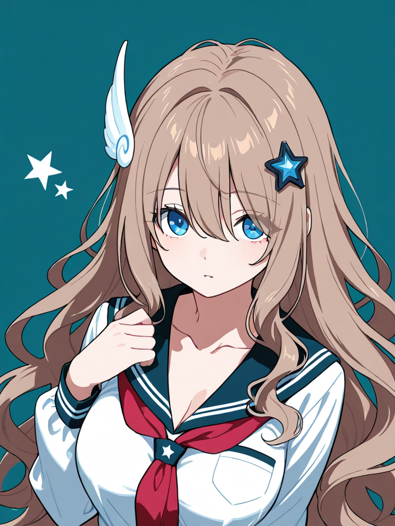 Kujou Miyako — 9-Nine- character card