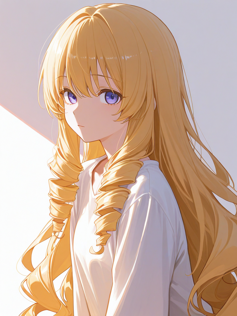 Kujou Tsukiyo — Kami Nomi Zo Shiru Sekai character card