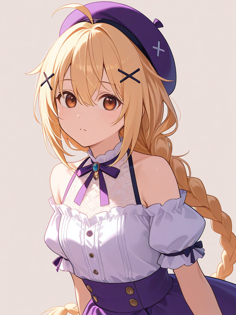 Kuko (Flower Knight Girl) — Flower Knight Girl character card