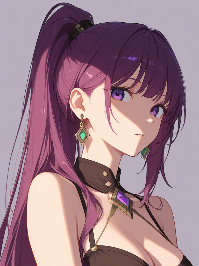 Kukuru (Arc The Lad) — Arc The Lad character card