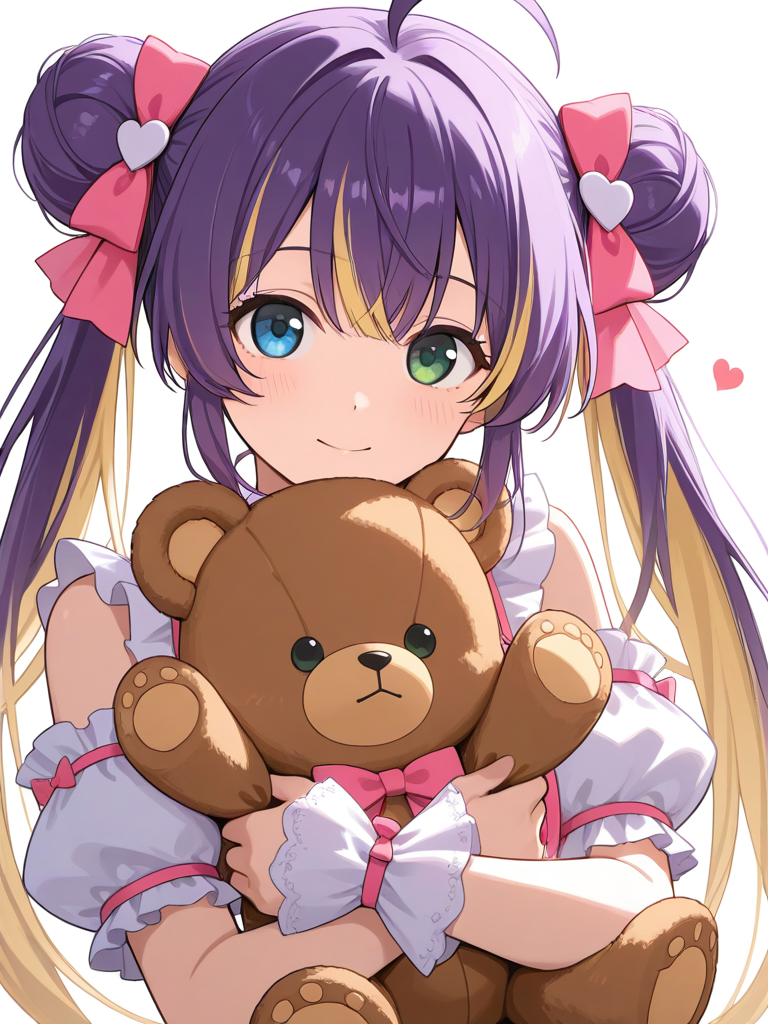 Kuma (Pripara) — Pretty Series character card