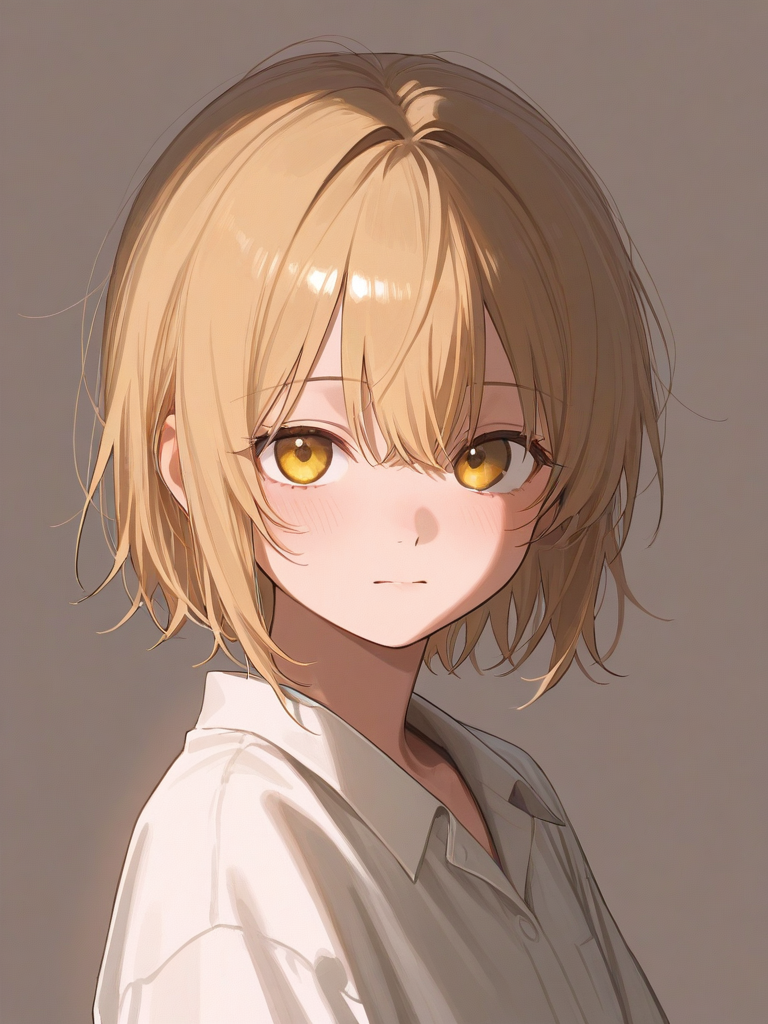 Kumakura Mariko — Girl Friends (Manga) character card