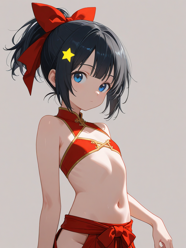 Kunihiro Hajime — Saki character card
