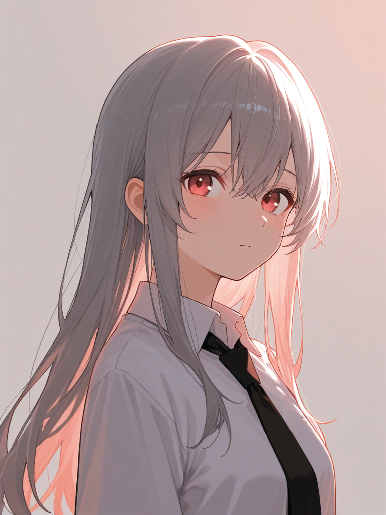 Kunizuka Yayoi — Psycho-pass character card