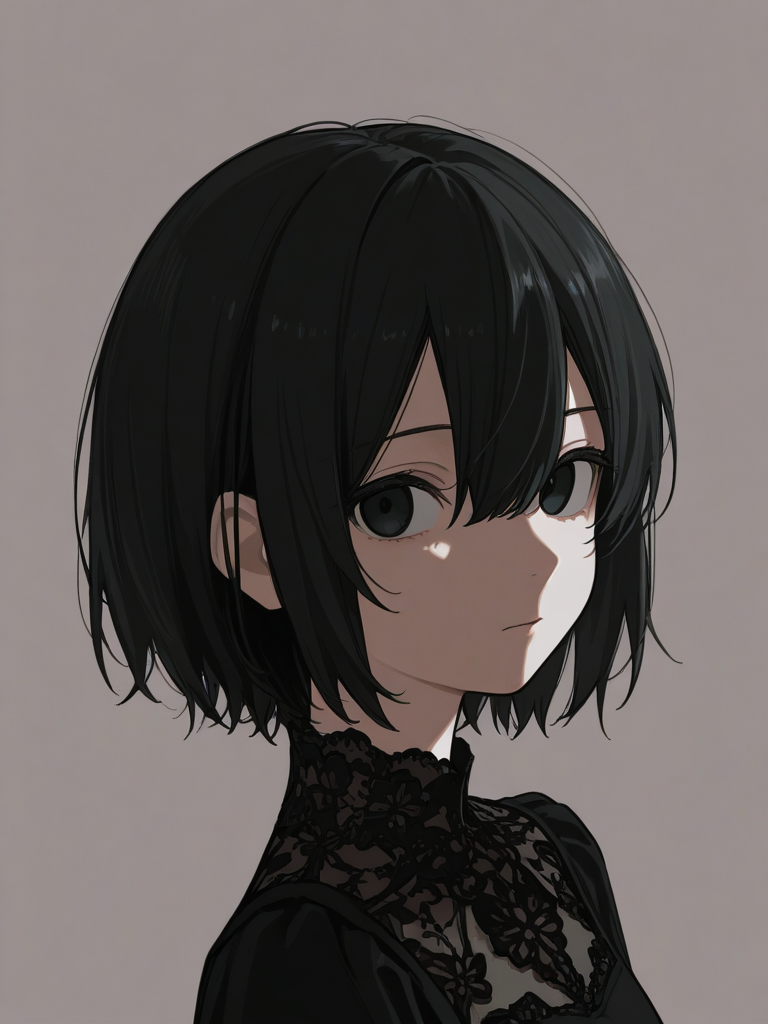 Kuonji Alice — Mahou Tsukai No Yoru character card