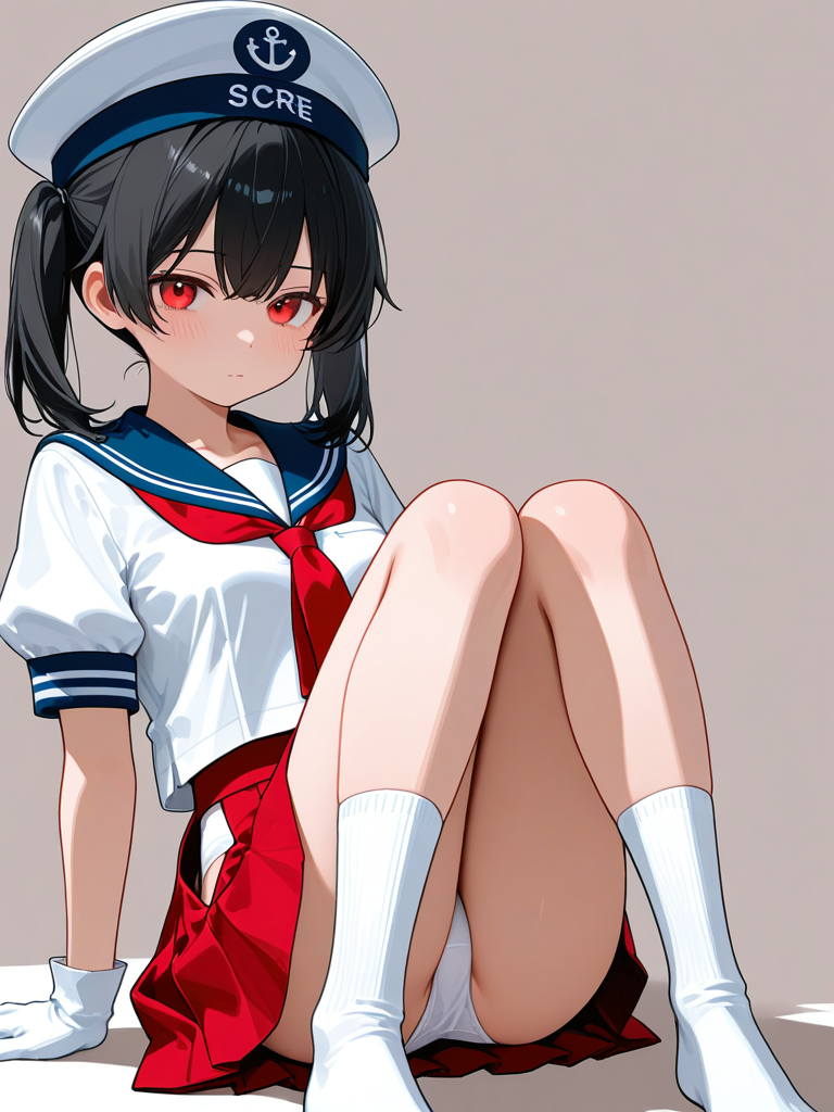 Kurahashi (Kancolle) — Kantai Collection character card
