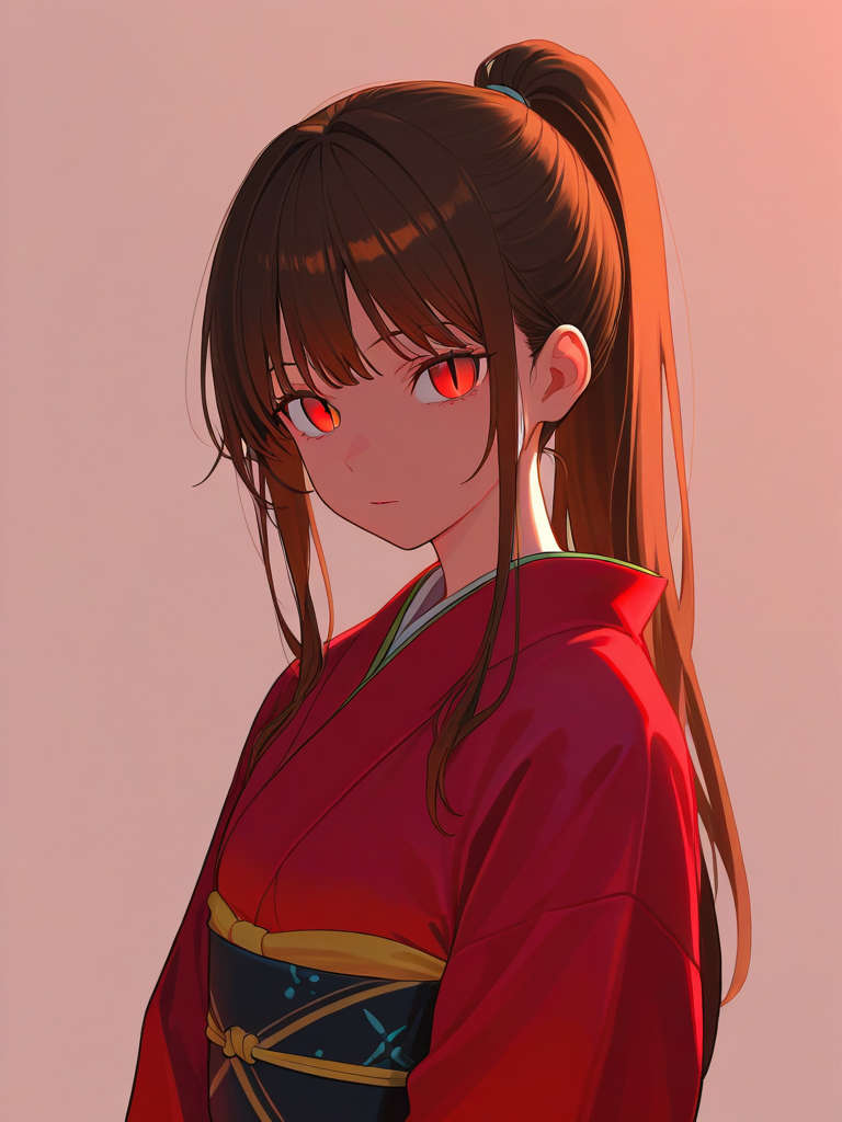 Kurame — Kusari Hime: Euthanasia character card