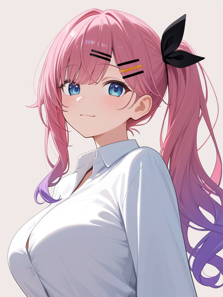 Kuramochi Meruto — Nijisanji character card