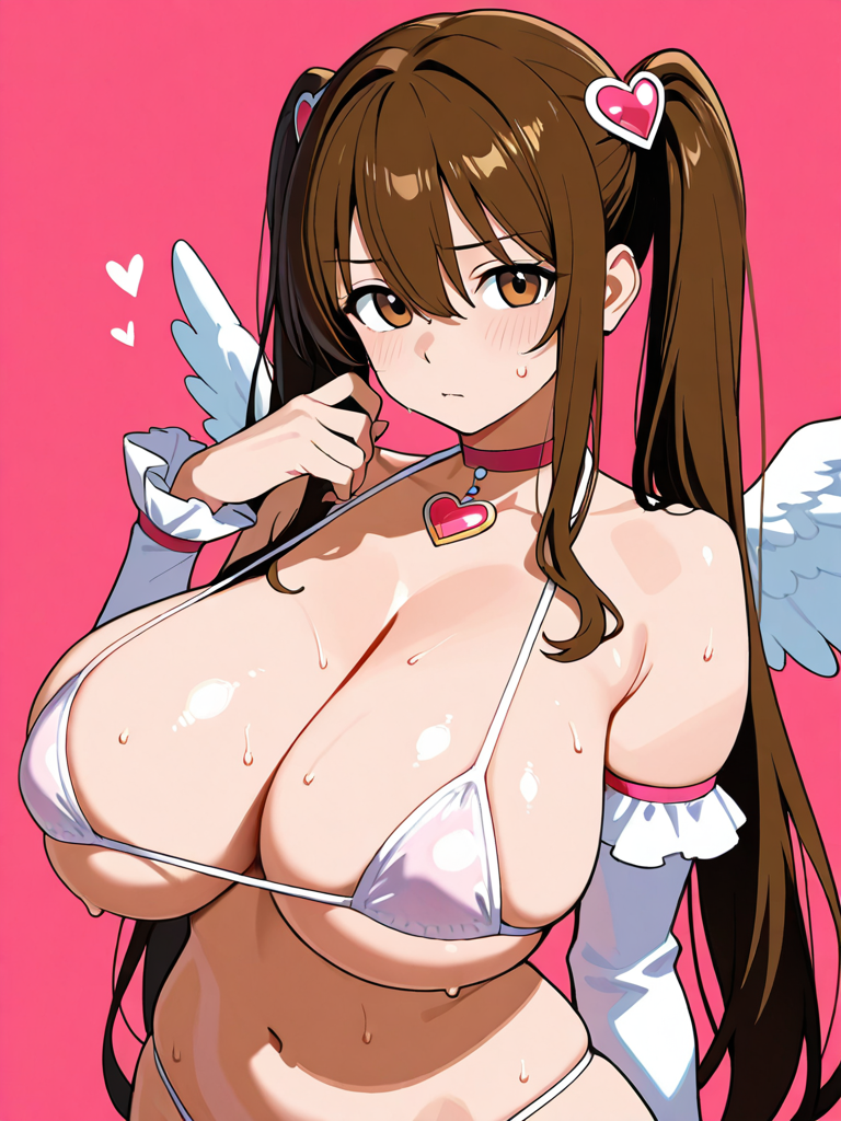 Kuramoto Erika — Mahou Shoujo (Raita) character card