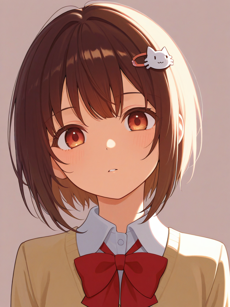 Kurashima Chiyuri — Accel World character card