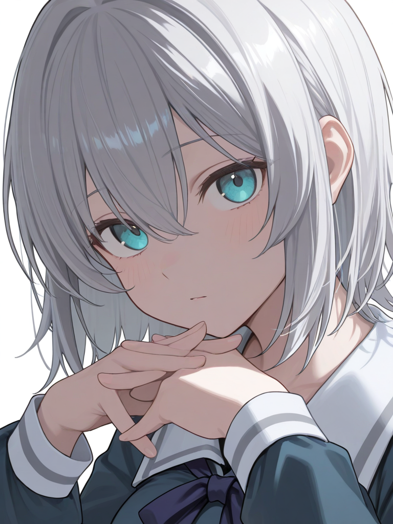 Kurata Mashiro — Bang Dream! character card