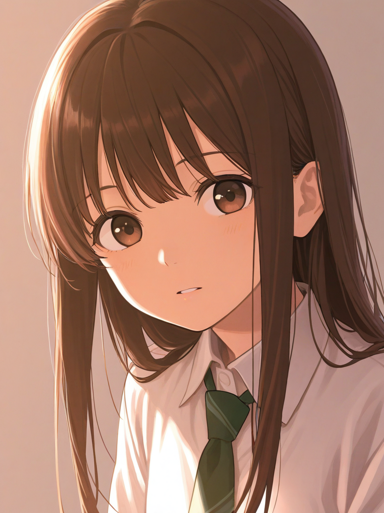 Kurata Sayuri — Kanon character card