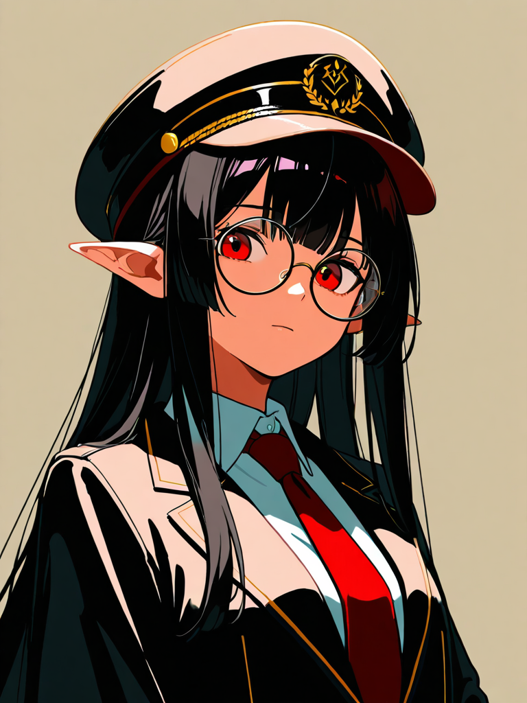 Kuro (Hitsugi Katsugi No Kuro) — Hitsugi Katsugi No Kuro character card