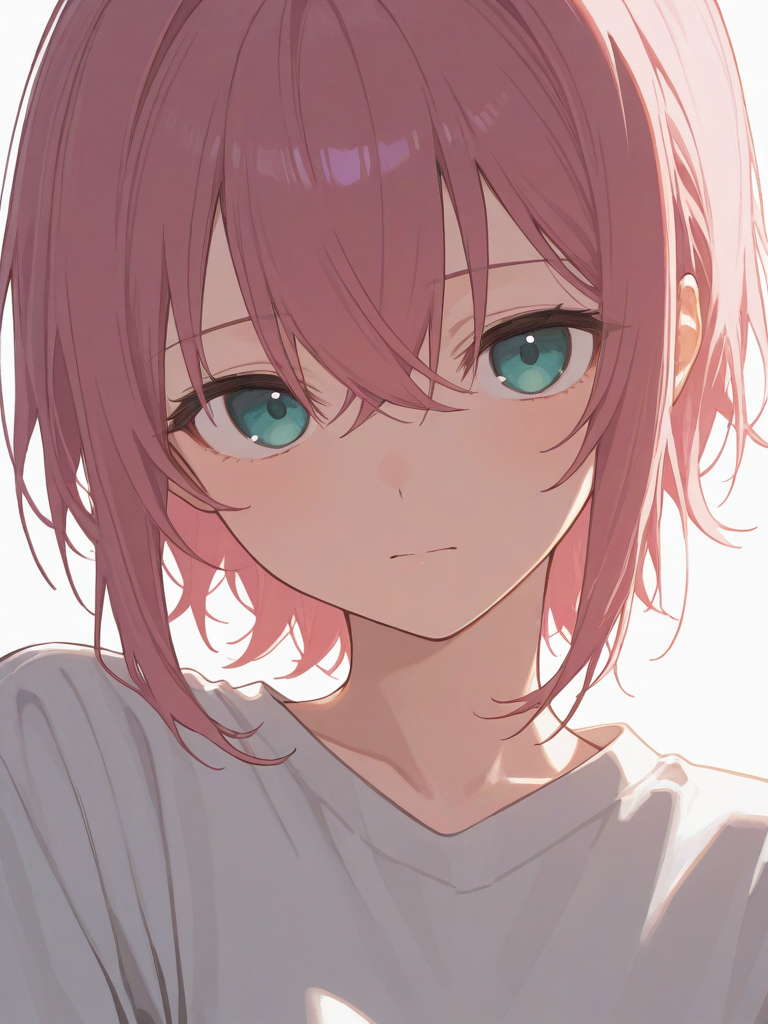 Kuro (Miku Plus) — Original character card