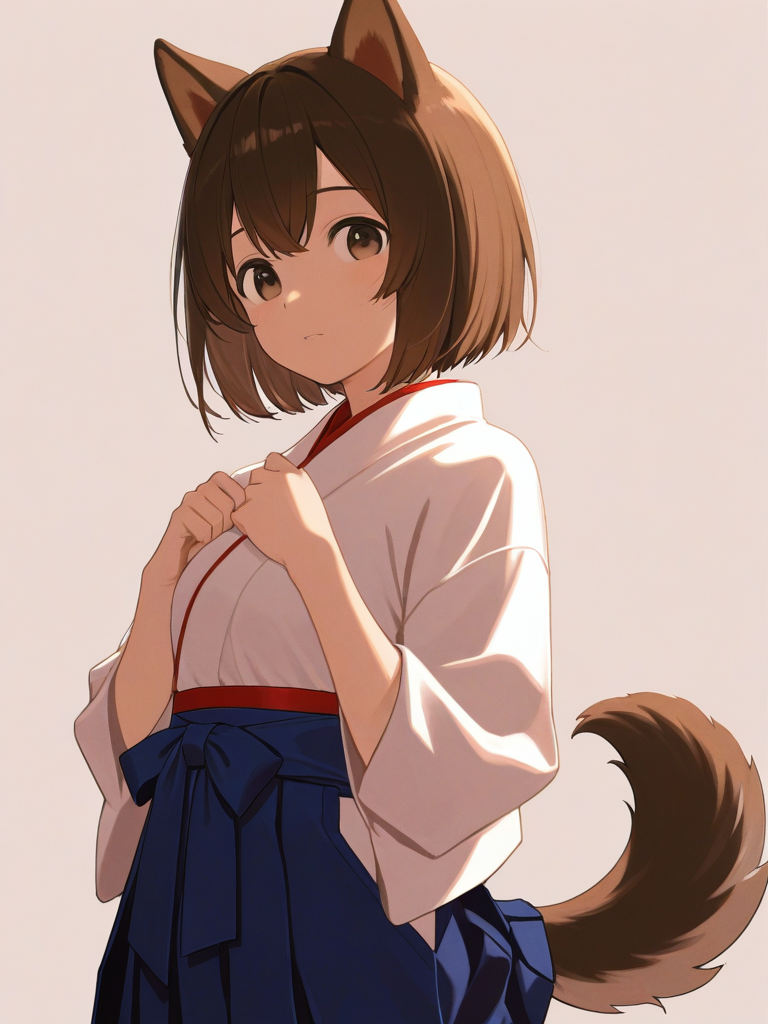 Kuroda Kunika — World Witches Series character card
