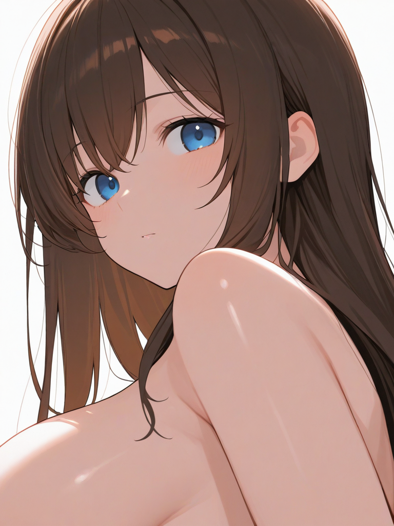 Kuroe Mayu — Hibike! Euphonium character card
