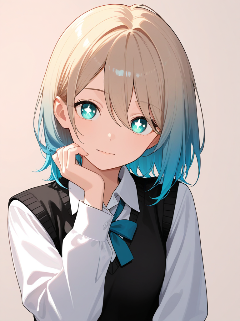 Kurokawa Akane — Oshi No Ko character card