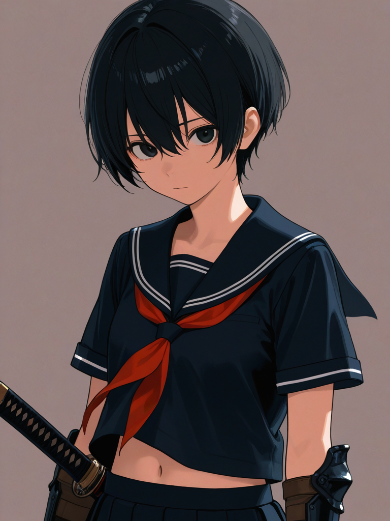 Kurome (Akame Ga Kill!) — Akame Ga Kill! character card