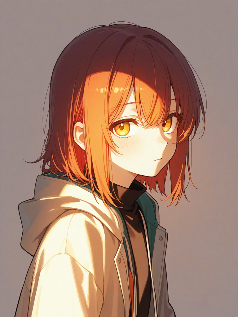 Kuromine Chiharu — Sakura No Sekai character card