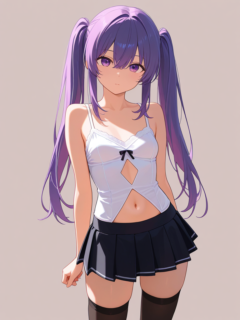 Kurone (Kurone No Kimochi) — Kurone No Kimochi character card