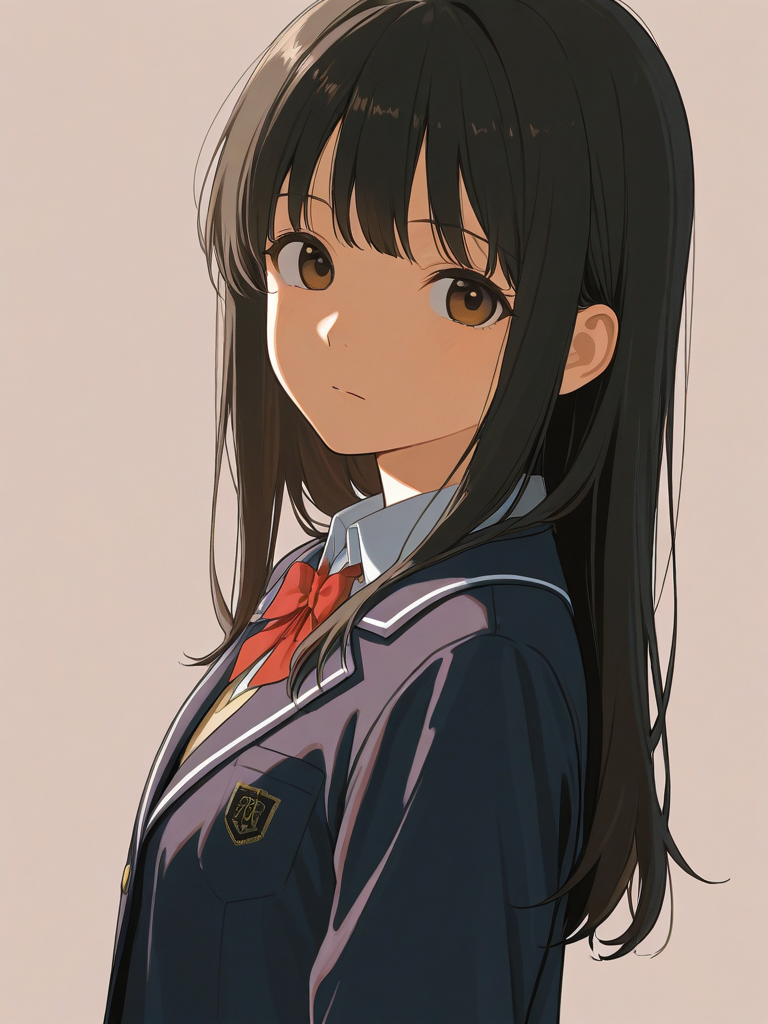 Kuronuma Sawako — Kimi Ni Todoke character card