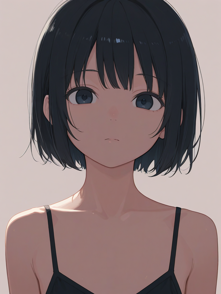 Kurosaki Honoka — Yama No Susume character card
