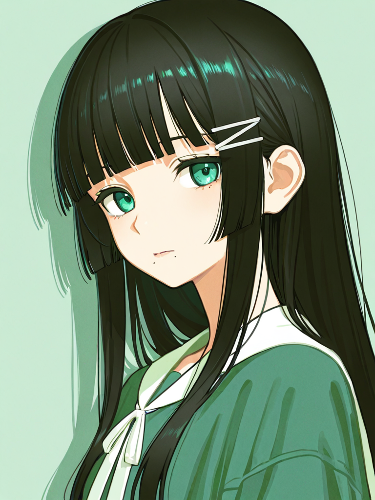 Kurosawa Dia — Love Live! character card
