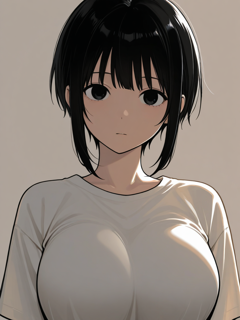 Kurosawa Minamo — Azumanga Daioh character card